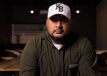 How Jerry Becerra Is Merging Hip-Hop And Trap, But In Spanish