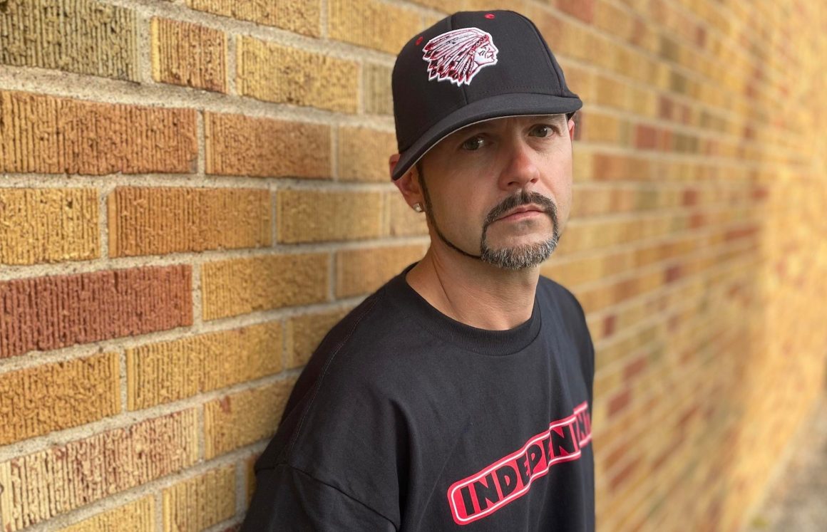 J.J. Tha Wikid 1 - "Get Up"