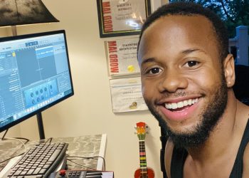 Joshdifferent May Be The Next Generation Version Of J. Cole