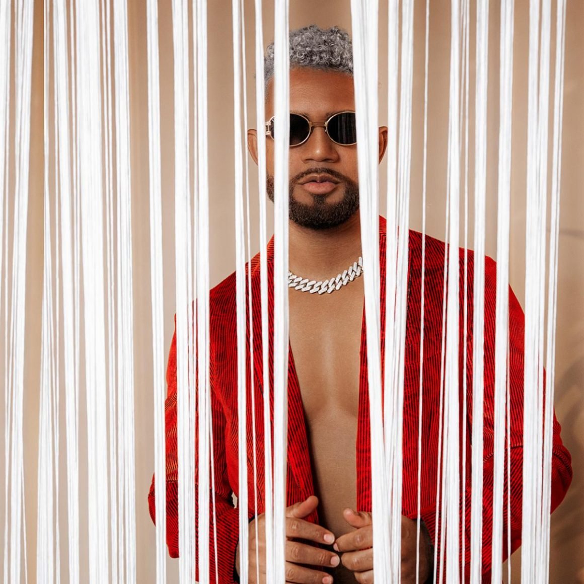 Rising R&B Sensation K’Coneil Unveils New Ep “Let’s Start Again”