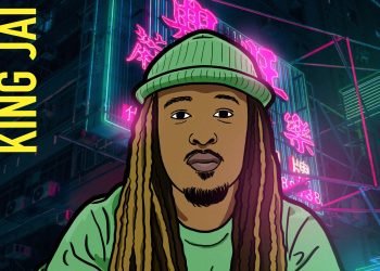 King Jai Releases Passionate Single ‘Houdini’ with JABO