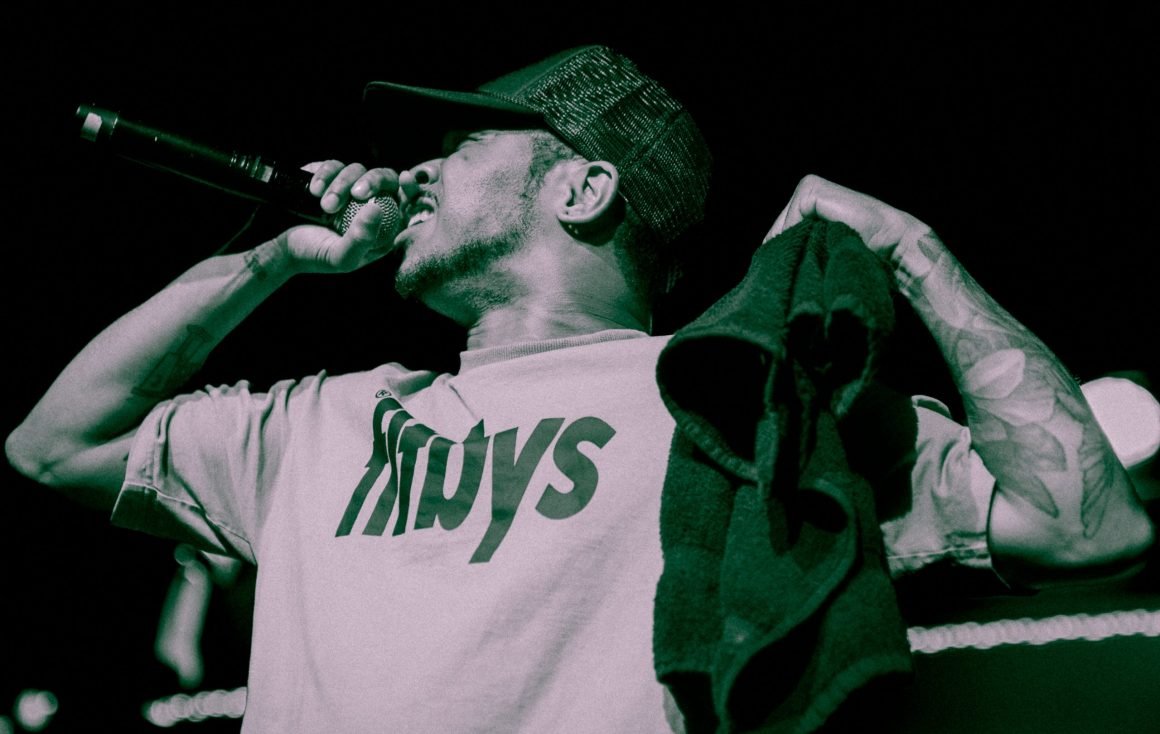 Denver is Next Stop for ‘Flight Night’ Hip-Hop Festival With Kota the Friend Headlining