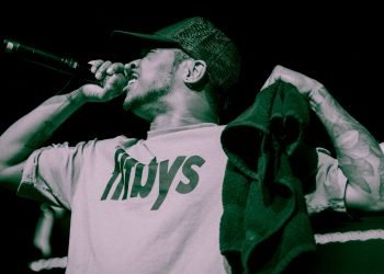 Denver is Next Stop for ‘Flight Night’ Hip-Hop Festival With Kota the Friend Headlining