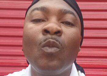 Daddy T Dutty Foreigner