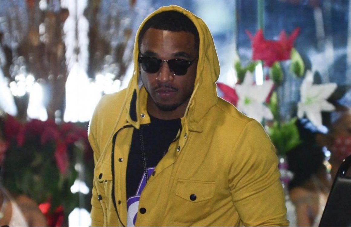 Have You Met, Entertainer and former Award Winning NFL Cornerback Moe Legg?