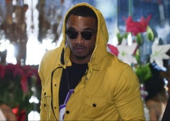 Have You Met, Entertainer and former Award Winning NFL Cornerback Moe Legg?