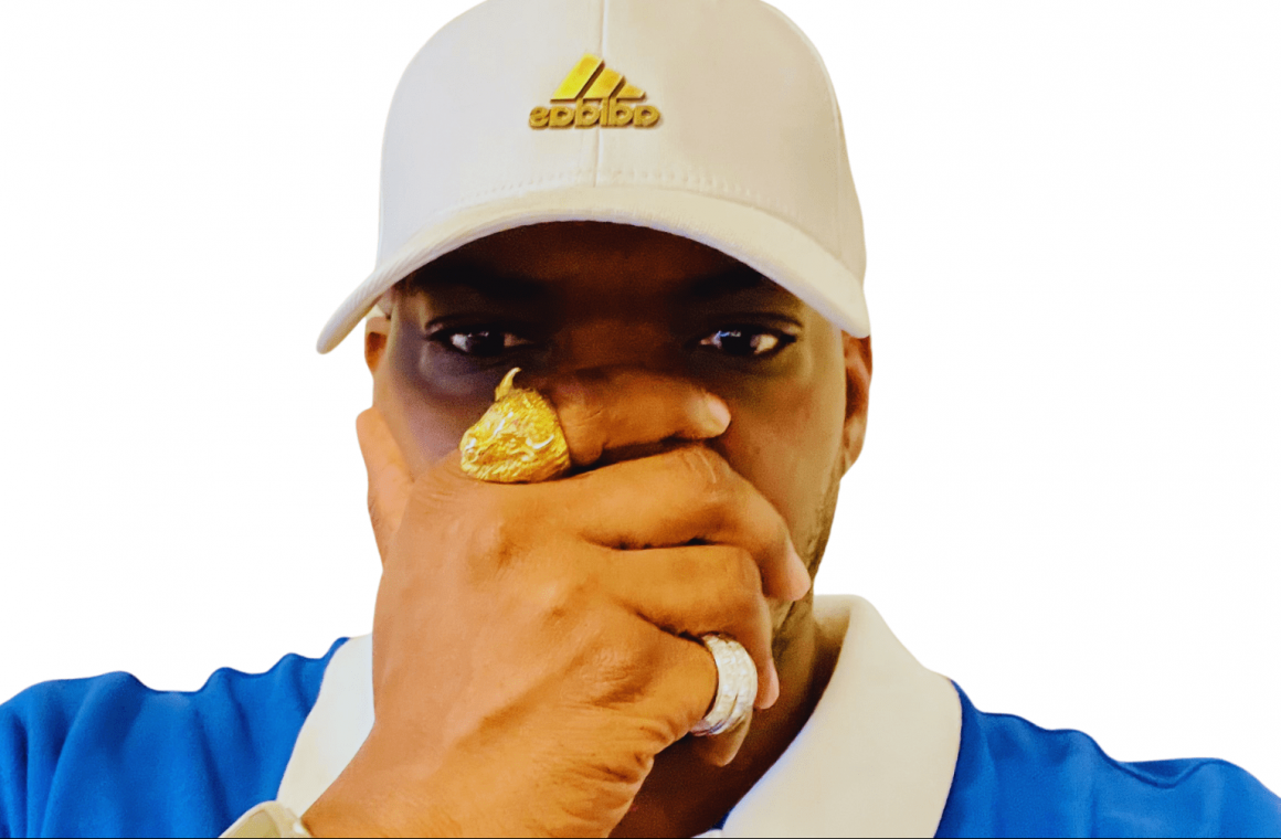 “Nathaniel Lamont White known as IN-L Is A Music Pioneer”