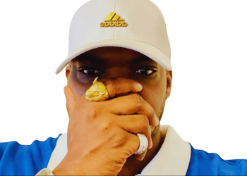 Nathaniel Lamont White