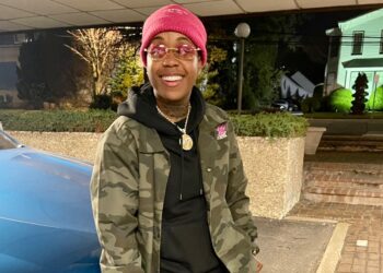 Nukstarr - "Bird Flu"