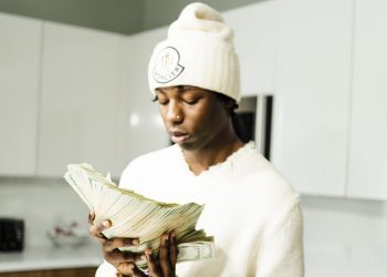 Guwop Reign Releases a Major Hit Album Titled “Me First”