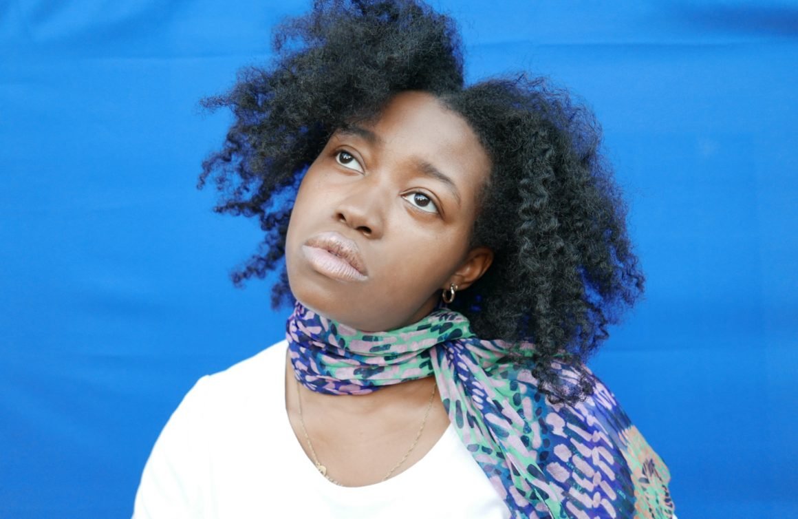 Jessica Nicole Brown Lets Out Her Rage On New Video For 'Hoopla la la'