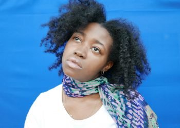 Jessica Nicole Brown Lets Out Her Rage On New Video For 'Hoopla la la'