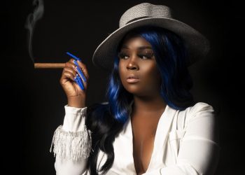 Exclusive Interview: Detroit Barbie