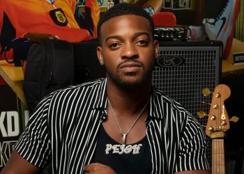 Producer Peigh Jones Enlarges Territory With His Single “Motivation”