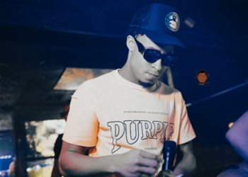 Artist Moneyman Pablo Overcomes Adversity to Shine