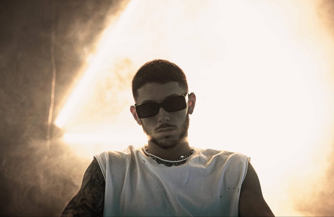 Just Ant Shares New Single “Believe Me Yet?”