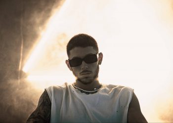 Just Ant Shares New Single “Believe Me Yet?”