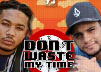 Rick Bars Works with Dreamville Artist Cozz on "Don't Waste My Time"