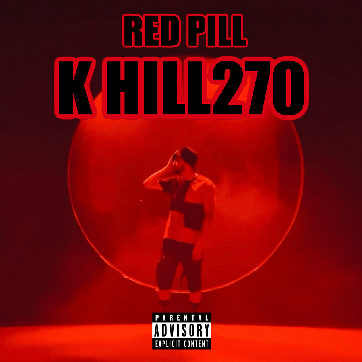 K Hill270 Introduces Red Pill to the World