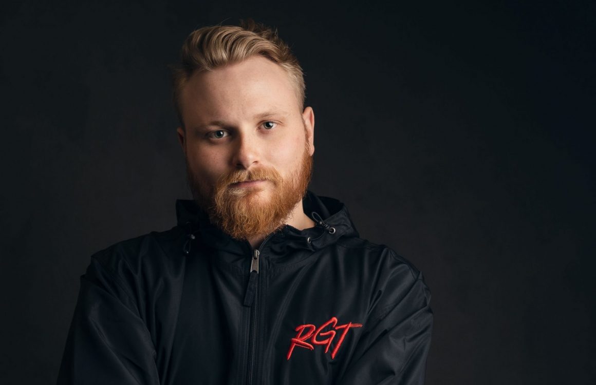 Inimitable EDM Producer RGT Releases His Much-anticipated Single With Vocalist Kayrae “Here To Stay” Featuring The Rap Whizz Rittz