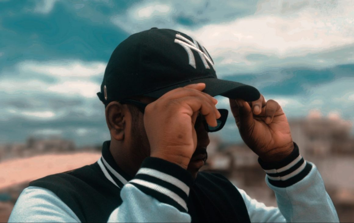 The EP by S-BEATS MUSIC ‘Without Ties’