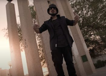 Benji Dinero Drops New Single "Friday Nights"