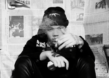 Nyne Wolf Releases Visual For "Greasy"
