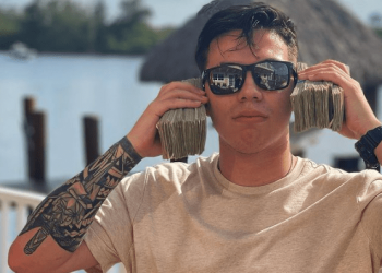 Rap Phenom $lugs Can't Be Stopped