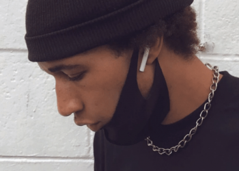 Tony Smmith Discusses His Upbringing & Route To Success