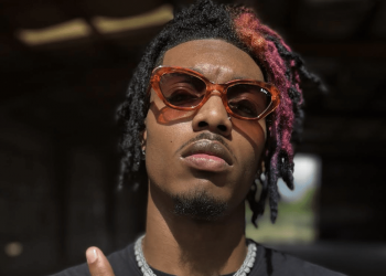 South Carolina Rapper DTSKII Drops New Song "Throw It Bak"