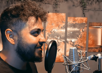 Aryf Sheds Light On His Creative Process 