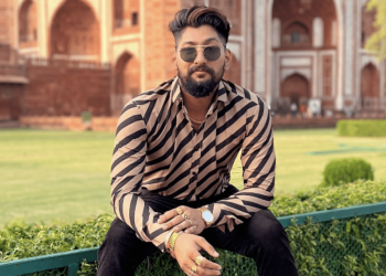 Artist Saahil Kumar Chathrath On A Mission to Reshape The Music Industry With His Creative Flows