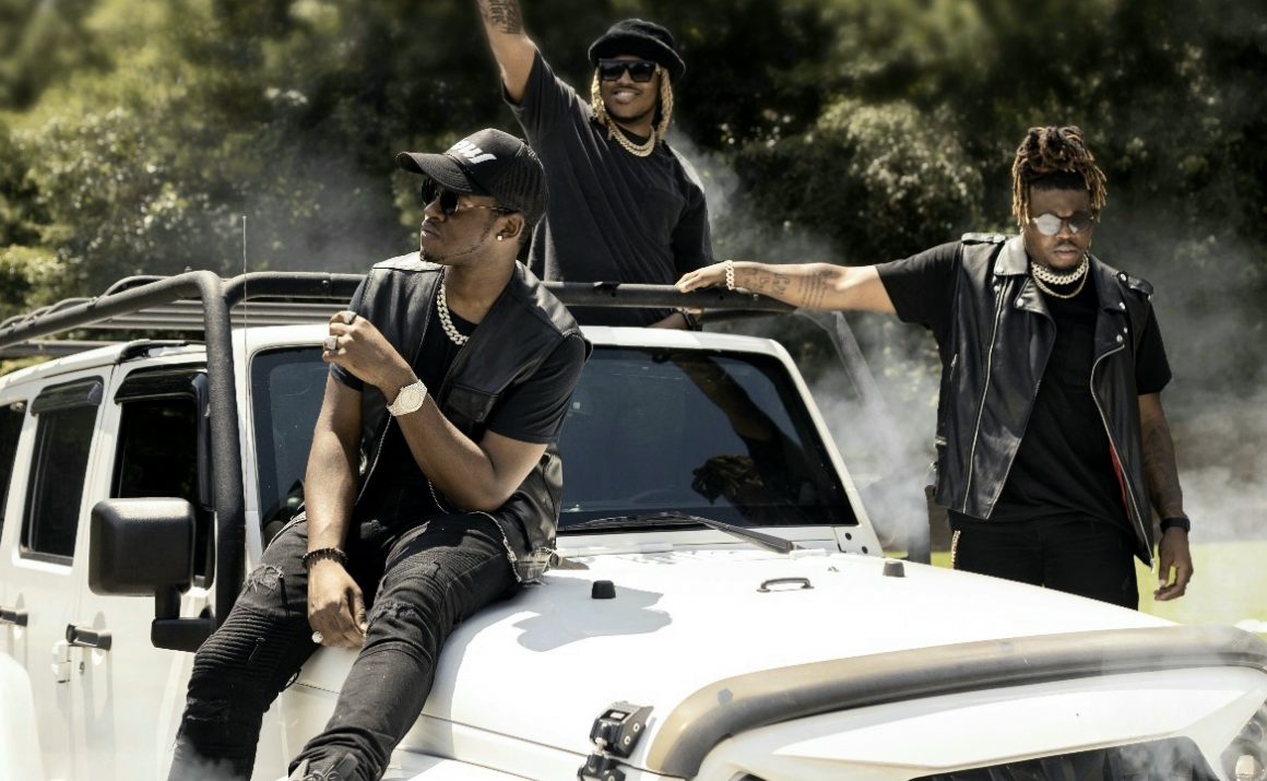 Exclusive Interview: Rich Soul
