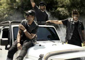 Exclusive Interview: Rich Soul