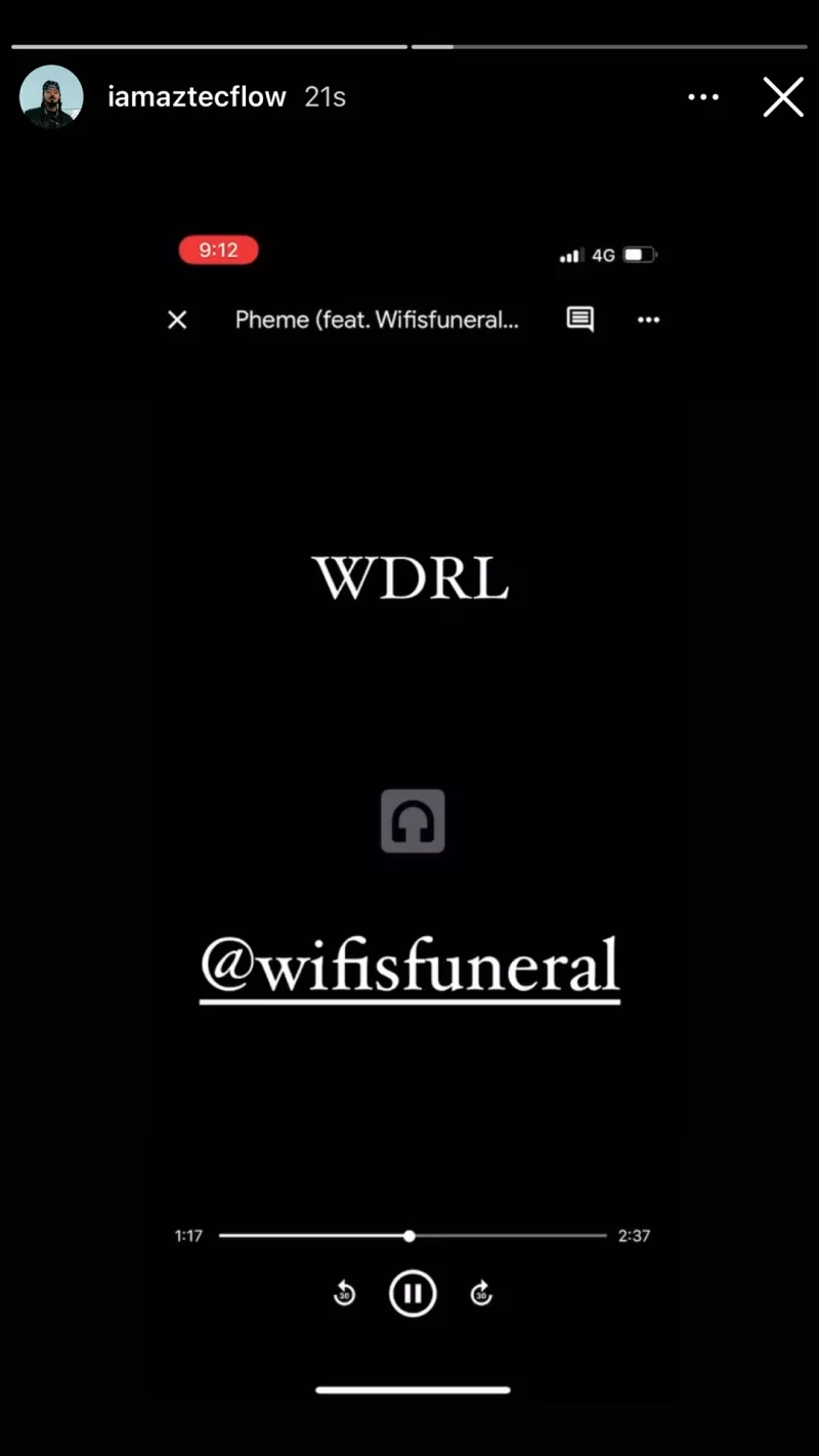 Wifisfunerals