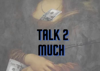Gage - "Talk 2 Much"