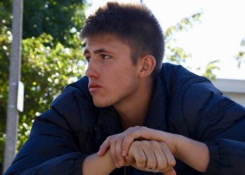 Christian LaNeve, Pittsburgh's Next Big Thing.