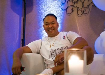 From having nothing to reaching prominence, Daniel Christopher Lee is a man of self-made success in music industry