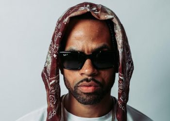 Casely joins Rap Sh!t for Episode 3