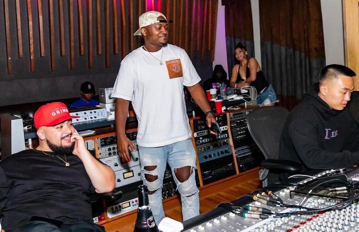 Exclusive Interview with Nycesound