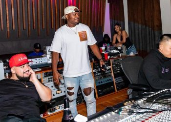 Exclusive Interview with Nycesound