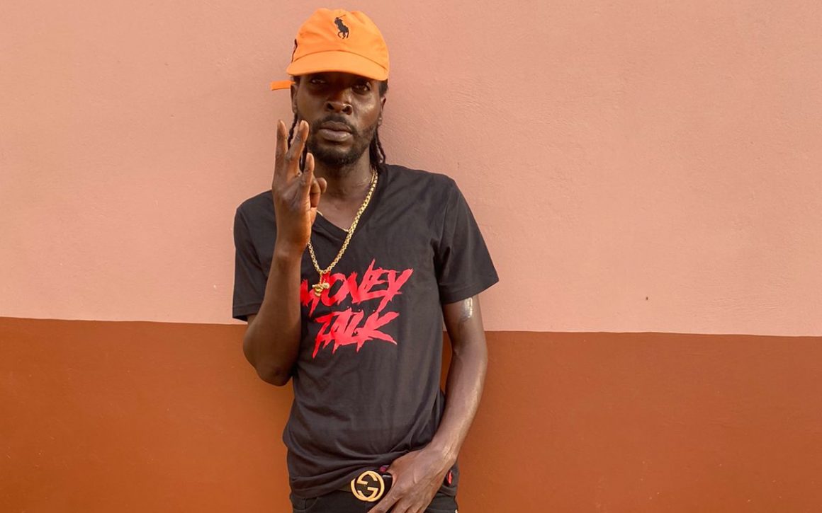 Meet Jemini The Upcoming Artist From Jamaica