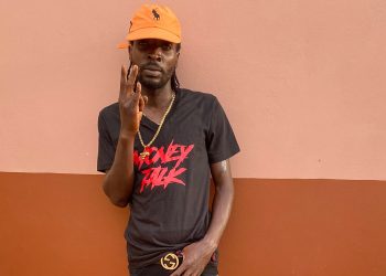 Meet Jemini The Upcoming Artist From Jamaica