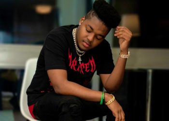 Citizen Schraider Quickly Becoming of the Biggest Haitian-American Rappers