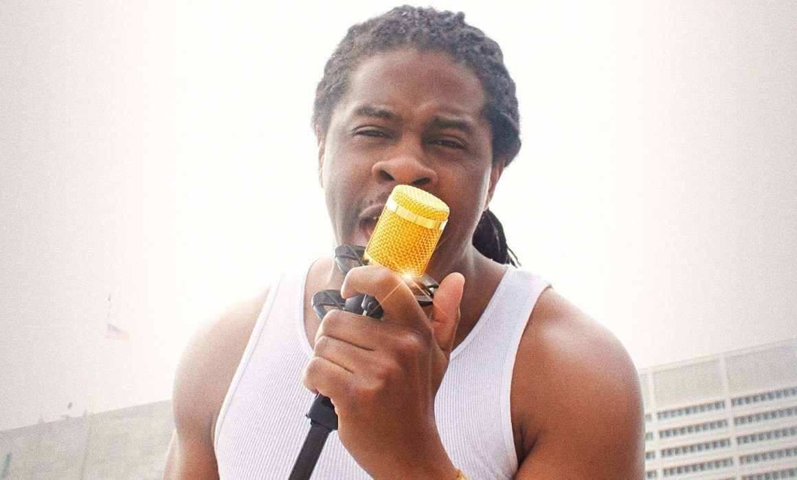 Exclusive interview with Moultrie