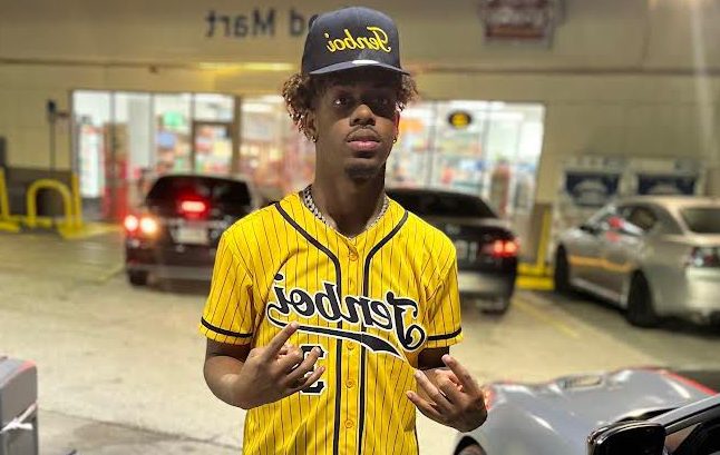 TTK Tenboi: An Emerging Hip Hop Star Out Of Memphis