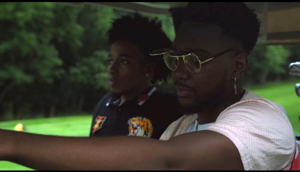 Watch: Come Up Freestyle By A.K.A. The Truth