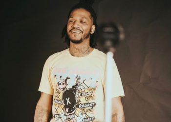 Meet, Sensational Songwriter And Hip-hop Artist Wuntayk Timmy, Who Never Failed To Amaze His Fan Through His Music Since His Debut