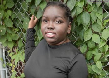 Exclusive Interview with Chrislene Georges