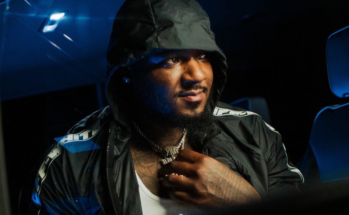 Wildboy Gearing Up For New Project ‘2 Wild’